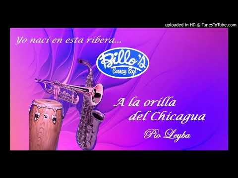 A Orillas del Chicagua - Billo´s Caracas Boys.