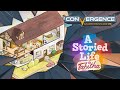 Gameplay-Video von A Storied Life: Tabitha  PC