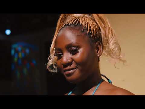 K Banton Pulizi ft Ace Jizzyi  (Official Music Video Dir by Vj Inno) 2025 