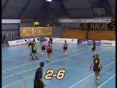 Die Haghe-Fortuna 07/08