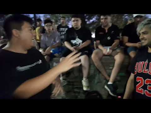 METRIK VS CH PELIN VS JUANI | 4TOS DE FINAL | ABERAPSTYLE | FECHA ESPECIAL 5 | MULTIVERSE