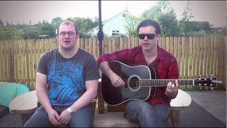 The Plan - Take A Message To Mary (Everly Brothers Cover)