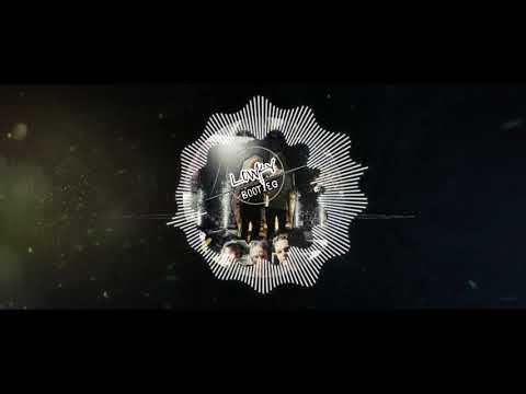 Alle Farben, Graham Candy, Lahos - Flowers (L0WKY Bootleg)