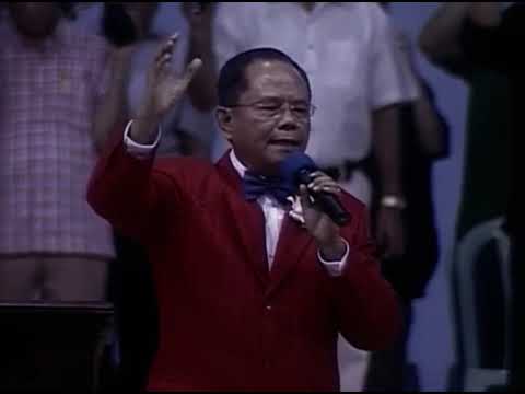 GOD WILL MAKE A WAY - ESGMM