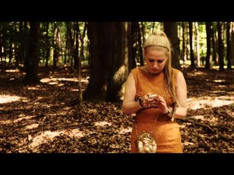 DemoSzene Kirsten Hildisch & Denis Pöpping