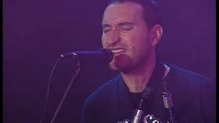 Celtas Cortos - Aprovechando (Conciertos Radio 3) 2000