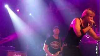 Lovehammers~Low Life Insurance (Let's Get Wasted)