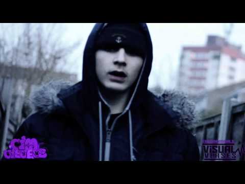 CIMVisuals - KESTA - Visual Verses