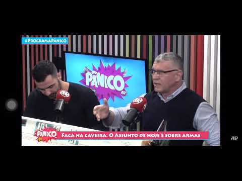 Curiosidades - Faca na Caveira - Real significado