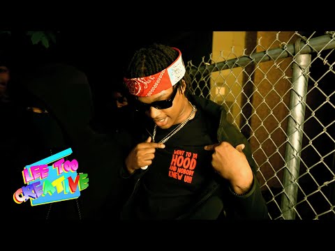 JayBandz - "WALK DOWN" (DIRECTED BY @leetoocreative)