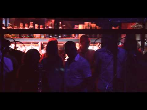 DJ Cosmo & Скоробогатый / Часть 1, 31.08.13, Renaissance, Чебоксары