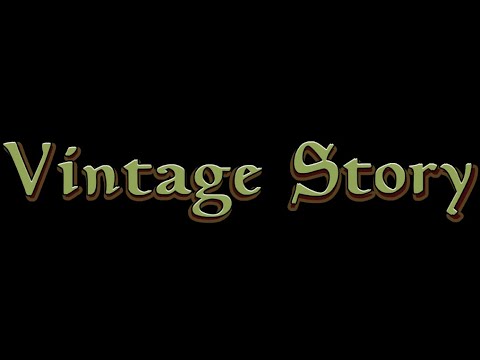 Is Vintage Story the New Minecraft - Christmas Special!