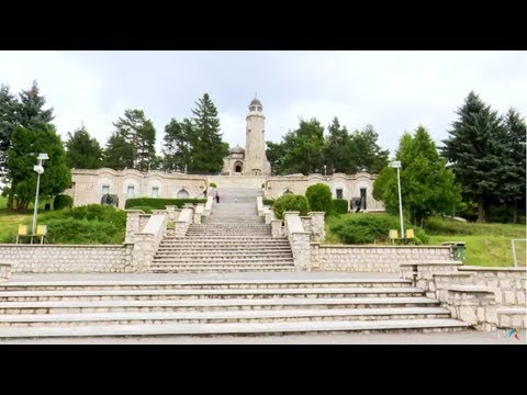 Exclusiv în România: Incursiune în istoria oraşului Câmpulung Muscel (@TVR1)