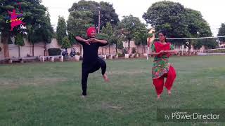 Punjabi Song Pagg Wala Munda Diljit Dosanjh