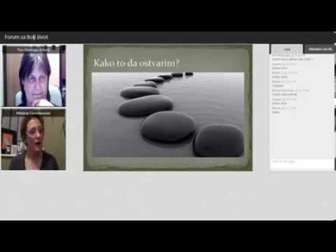 Coaching - Postavljanje i ostvarivanje ciljeva