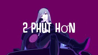 Download lagu Phao 2 Phut Hon Lyrics ENGLISH TikTok Vietnamese M... mp3