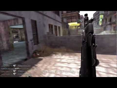 Promod Frag of the Day - Episode 17