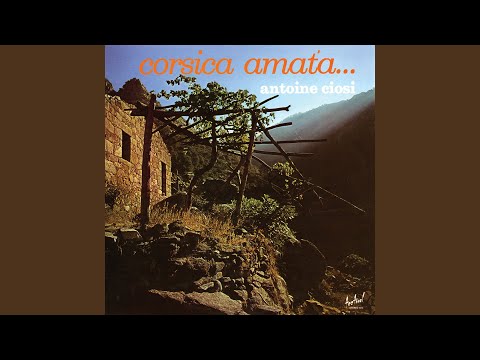 U Lamentu Di Spanettu