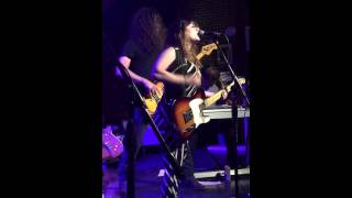 Lydia Loveless "To Love Somebody "