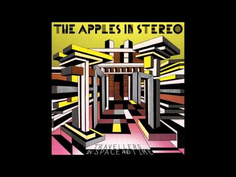 Apples in Stereo - Travellers in Space and Time (Full Album)