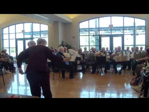 Sterling String Band - Baby Face