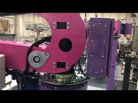 Manipulateur à ventouses modulable FRIENDLY - 5 à 800 kg