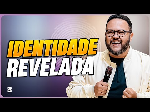 Identity Revealed // Perges Santos