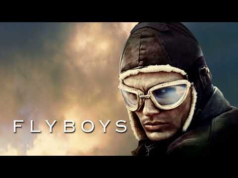 Flyboys Movie Score Suite - Trevor Rabin (2006)