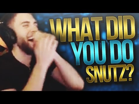 WHAT DID YOU DO TO HIM SNUTZ? LOL - Venruki Monk WW 3v3 7.2 Legion Arena Gameplay