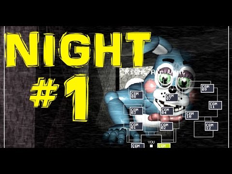 Five Nights at Freddy's 2 Android