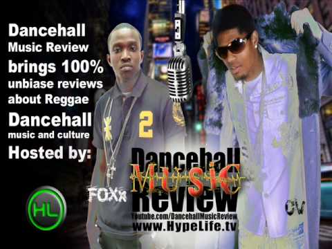 DMR Episode 15 part 2 of 4 - Mavado, Aidonia, Chino, Nicky B, Konshens, Laden, Chedda, Flexx