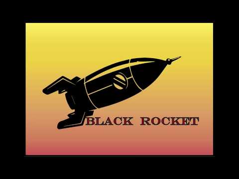 Video de la banda black rocket