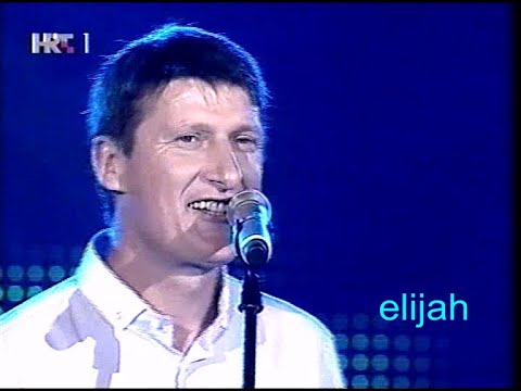 TOMISLAV BRALIČ. KLAPA INTRADE. BESIDA MOJIH DIDOV.