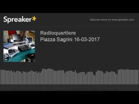 Piazza Sagrini 16-03-2017 (part 10 di 12)