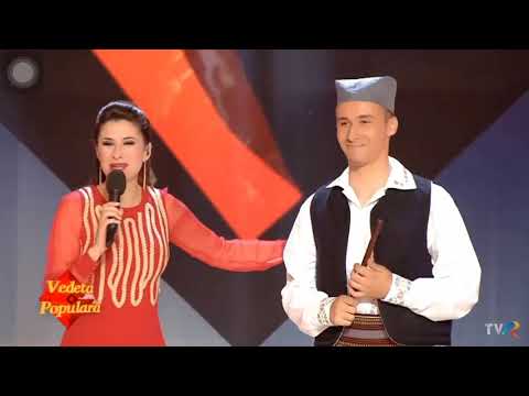 Mihai Teacă-Danas majko zenis svoga sina(Melodie sarbeasca)