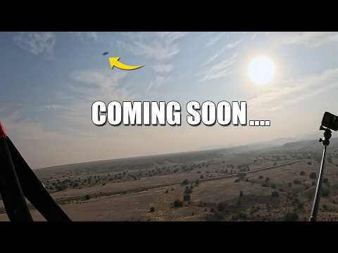 60 Mysterious Sky Encounters | Trailer (Coming Soon)