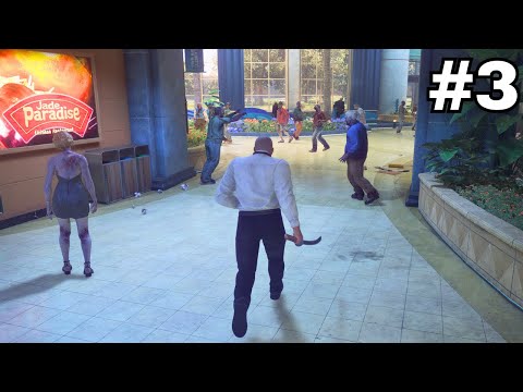 Dead Rising Deluxe Remaster | Part 3: Finding the Truth