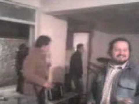 Kamphiones - Ahora unas de Caifanes