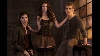 Vampire Diaries Meiko - You&#39;re Mine