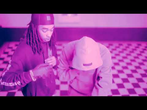 LA x E Wuu - EOS (Slowed Video)