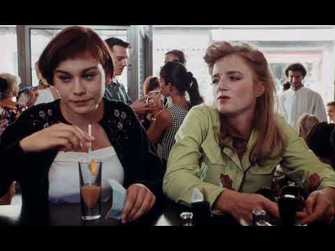 Ich und Christine | 1993 | Kino Trailer | Deutsch | 4K