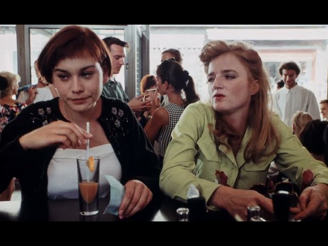 Ich und Christine | 1993 | Kino Trailer | Deutsch | 4K