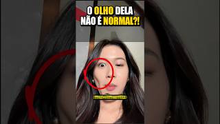 Ninguém conseguiu explicar o que acontecia com ela! 😳