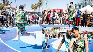 Re: [討論] 花式運球小夫籃球實力