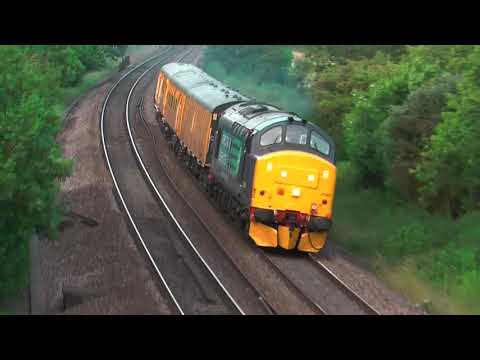 Thrash Clag Scream - Loudest Diesels Of The Past Decade