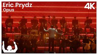 SYNTHONY - Eric Prydz &#39;Opus&#39; (Live at Electric Avenue Festival 2024) | ProShot 4K