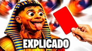 POR QUE TODO MUNDO ESTÁ ZOANDO ENZO FERNÁNDEZ?