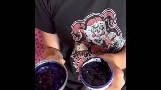 Funky Hair  Color Review