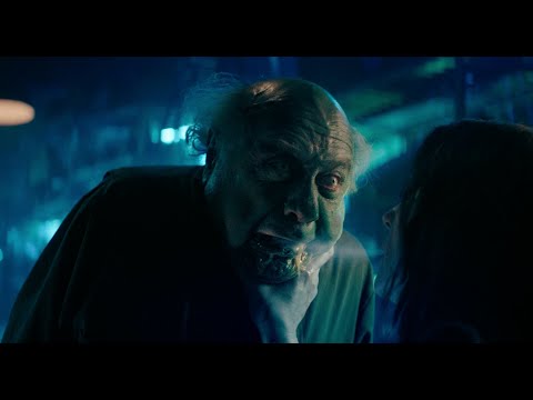 Tragedy - Bee Gees (DeVito & Bellucci in Beetlejuice Scene)