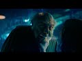 Tragedy Bee Gees DeVito Bellucci In Beetlejuice Scene
